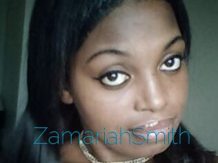 ZamariahSmith