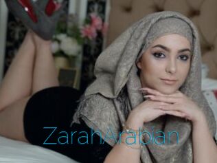 ZarahArabian
