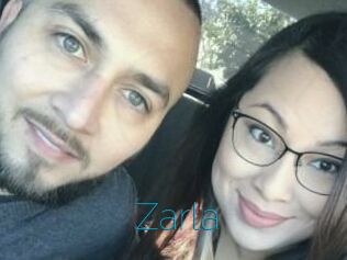 Zarla