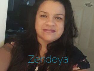 Zendeya