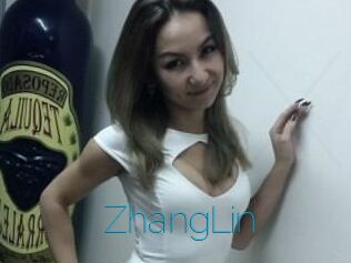 ZhangLin