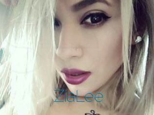 ZiaLee
