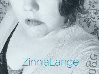 ZinniaLange