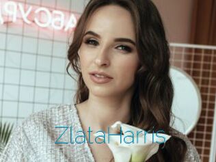 ZlataHarris