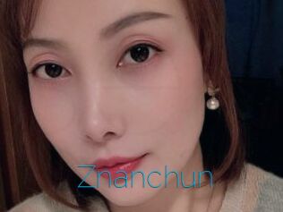 Znanchun