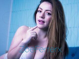 ZoeFerrerx