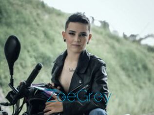 ZoeGrey