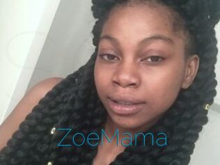 ZoeMama