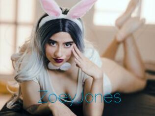ZoeyJones