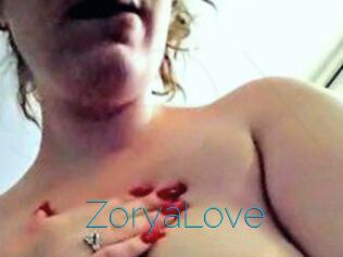 ZoryaLove