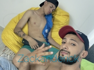 Zackanderick