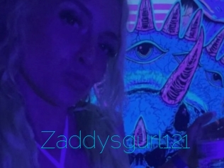 Zaddysgurl121
