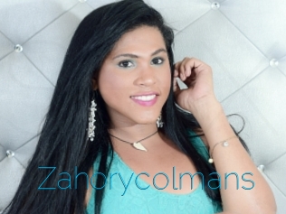 Zahorycolmans
