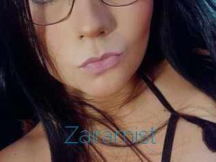 Zairamist