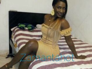 Zamantahot