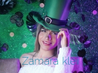 Zamara_kleii