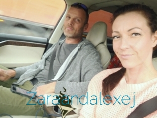 Zaraandalexej