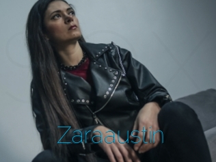 Zaraaustin