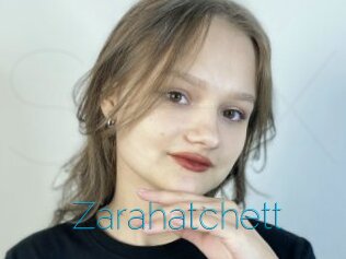 Zarahatchett