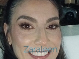 Zaraleen