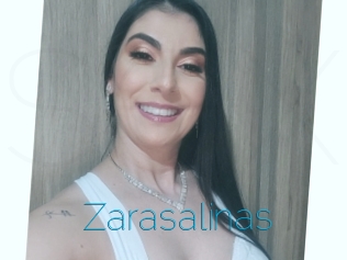 Zarasalinas