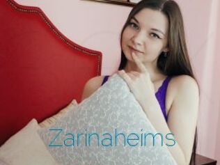 Zarinaheims