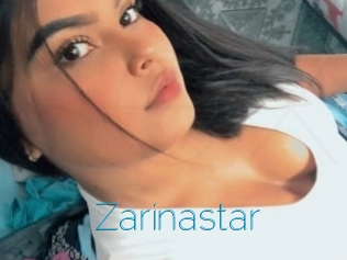Zarinastar