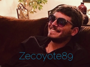 Zecoyote89