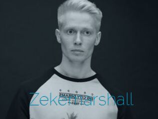 Zekemarshall
