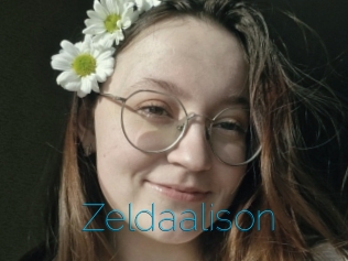 Zeldaalison