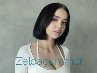 Zeldagummer