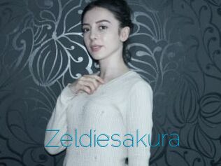 Zeldiesakura