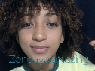Zendayaamazing