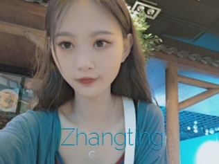 Zhangting