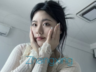 Zhangxing