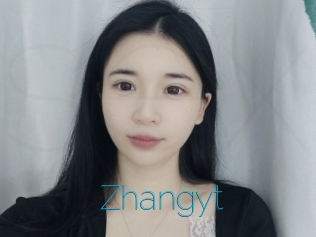 Zhangyt