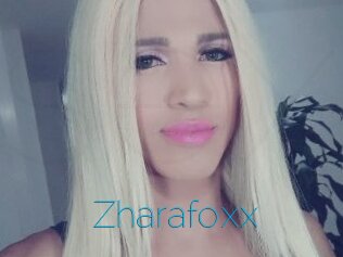 Zharafoxx