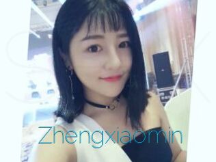 Zhengxiaomin