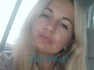Zlatakrus