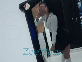 Zoe77ass