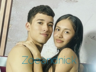 Zoeandnick