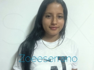 Zoeeserrano