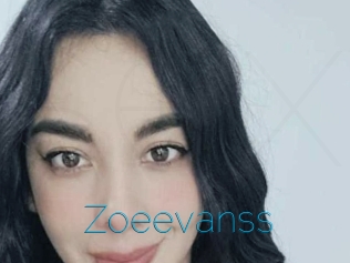 Zoeevanss