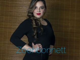 Zoehbonnett