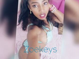 Zoekeys