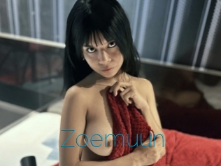 Zoemuun