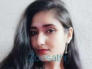 Zoesathi