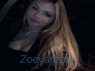 Zoeyarizona