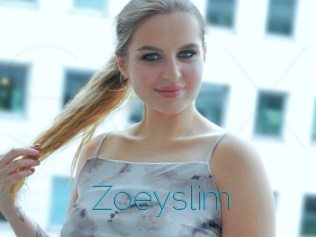 Zoeyslim