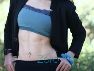 Zoro